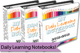 Homeschool Curriculum
