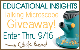 Educational Insights Giveaway