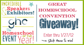 GHC Tickets giveaway