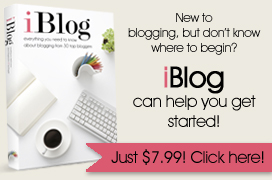 iBlog eBook