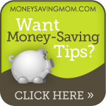 Money Saving Mom
