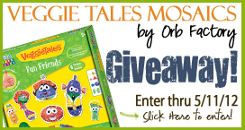 Orb Factory Giveaway