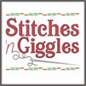 Stitches N Giggles