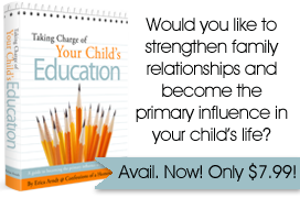 TakingChargeofYourChildsEducation