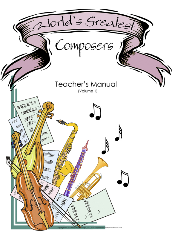 Composer Study