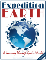 Expedition Earth