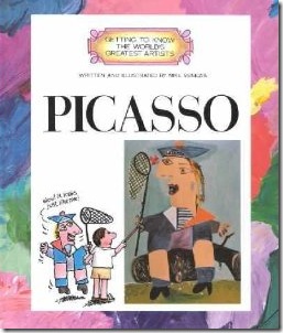 book_picasso