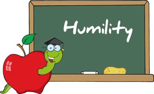 humilitytitle