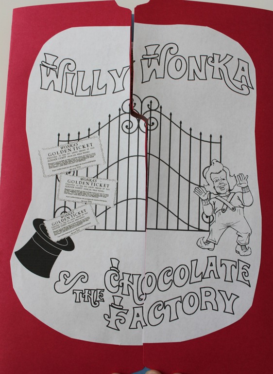 Charlie and the Chocolate Factory Themes & Characters