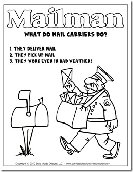 mailcoloring