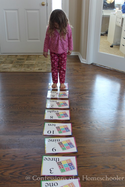 Preschool Letter Q Activities - Confessions of a Homeschooler