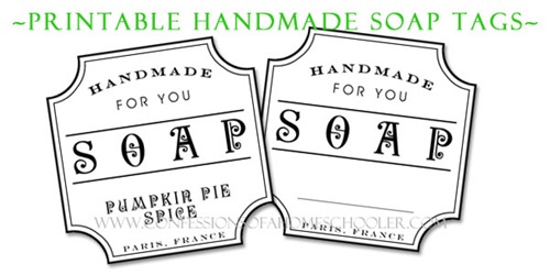 DIY Pumpkin Pie Soap Tutorial Confessions Of A Homeschooler diy-pumpkin-pie-soap-tutorial-confessions-of-a-homeschooler
