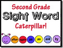 2ndsightwordcards