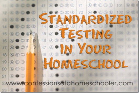 standardizedtesting