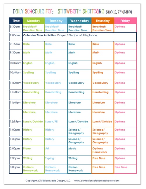 Health Curriculum 7th Grade Worksheets