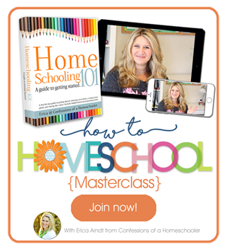 How to Homeschool Join Me