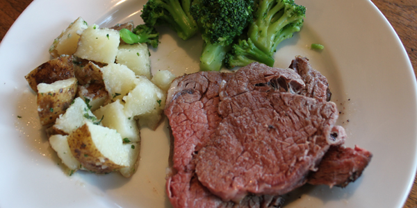 Prime Rib Roast to Perfection!