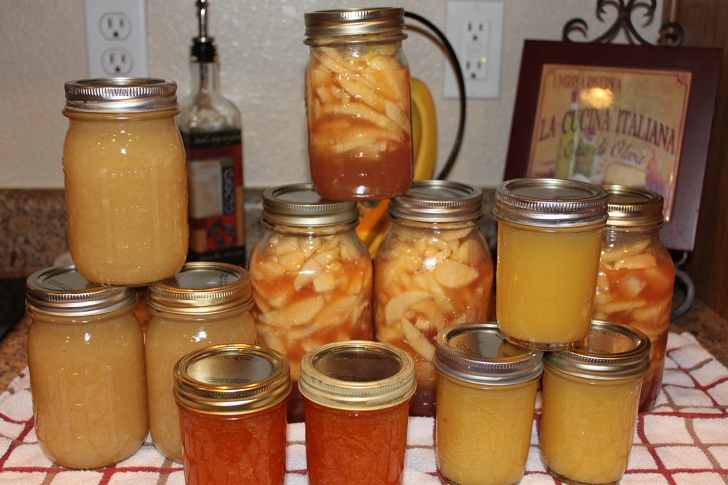 Canning 101