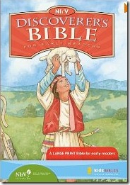 discoverbible