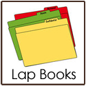 Lapbook Printables