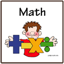 Math Printables