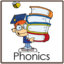 Phonics Printables