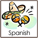 Spanish Printables