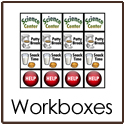 Workbox Printables