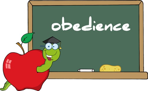 obediencetitle