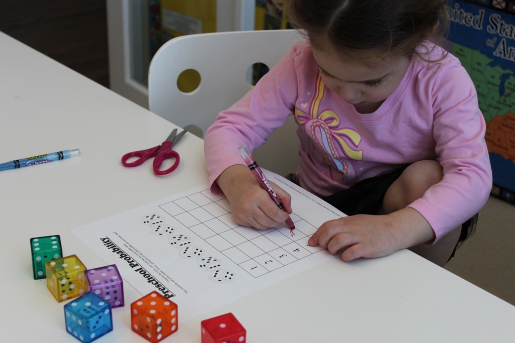 dice domino math fun confessions of a homeschooler