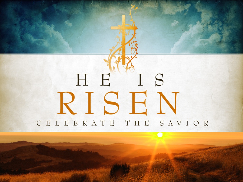 Happy Easter 2012!