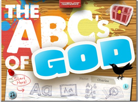 abcsofgod