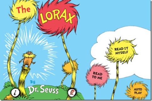 lorax