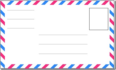 envelope