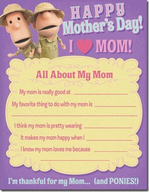 mothersday