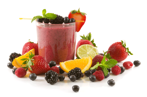 Healthy Smoothie Recipes