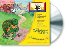 tortoise-and-the-hare