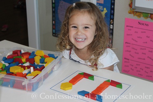 Baby Blocks Alphabet (Free Printable Letters & Numbers) – DIY