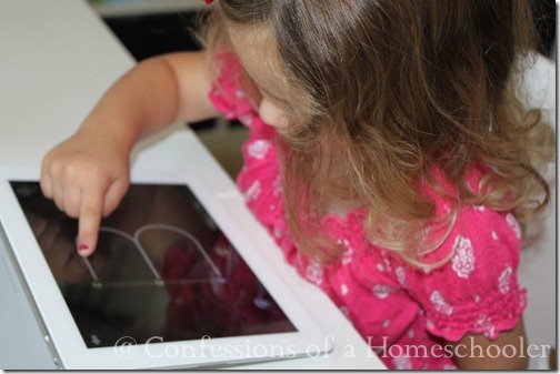 Educational Tablet Apps We Love!