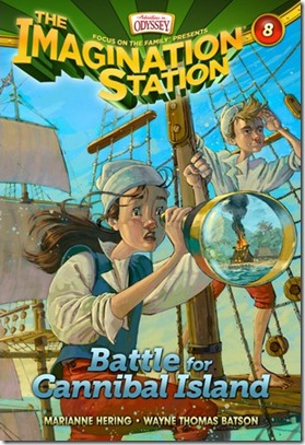 Imatinationstation8