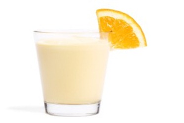 OrangeSmoothie