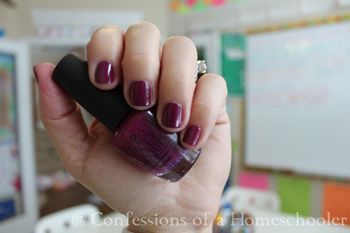 Best Nail Top & Base Coat Ever!