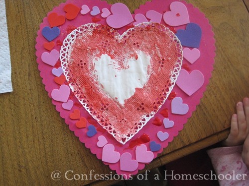 Valentines Activities for Kids