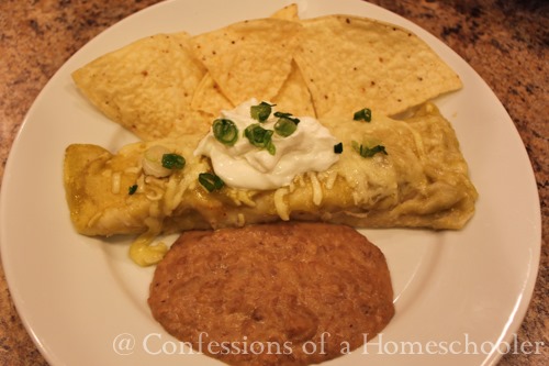 Homemade Refried Beans Recipe