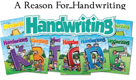 areasonforhandwriting