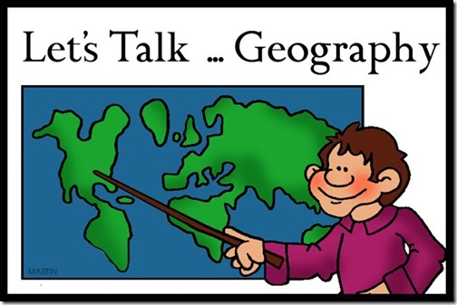 geography