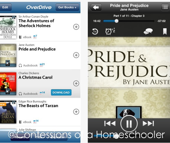 Educational iPad Apps: Reading