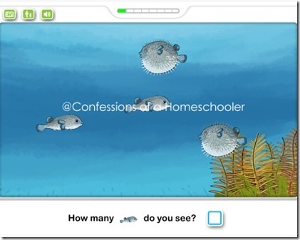 Educational iPad Apps: PreK – First Grade