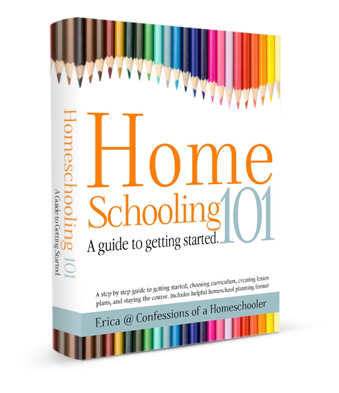 Homeschooling 101: A Guide to Getting Started