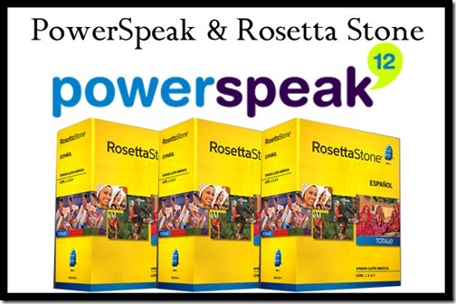 powerspeakrosetta